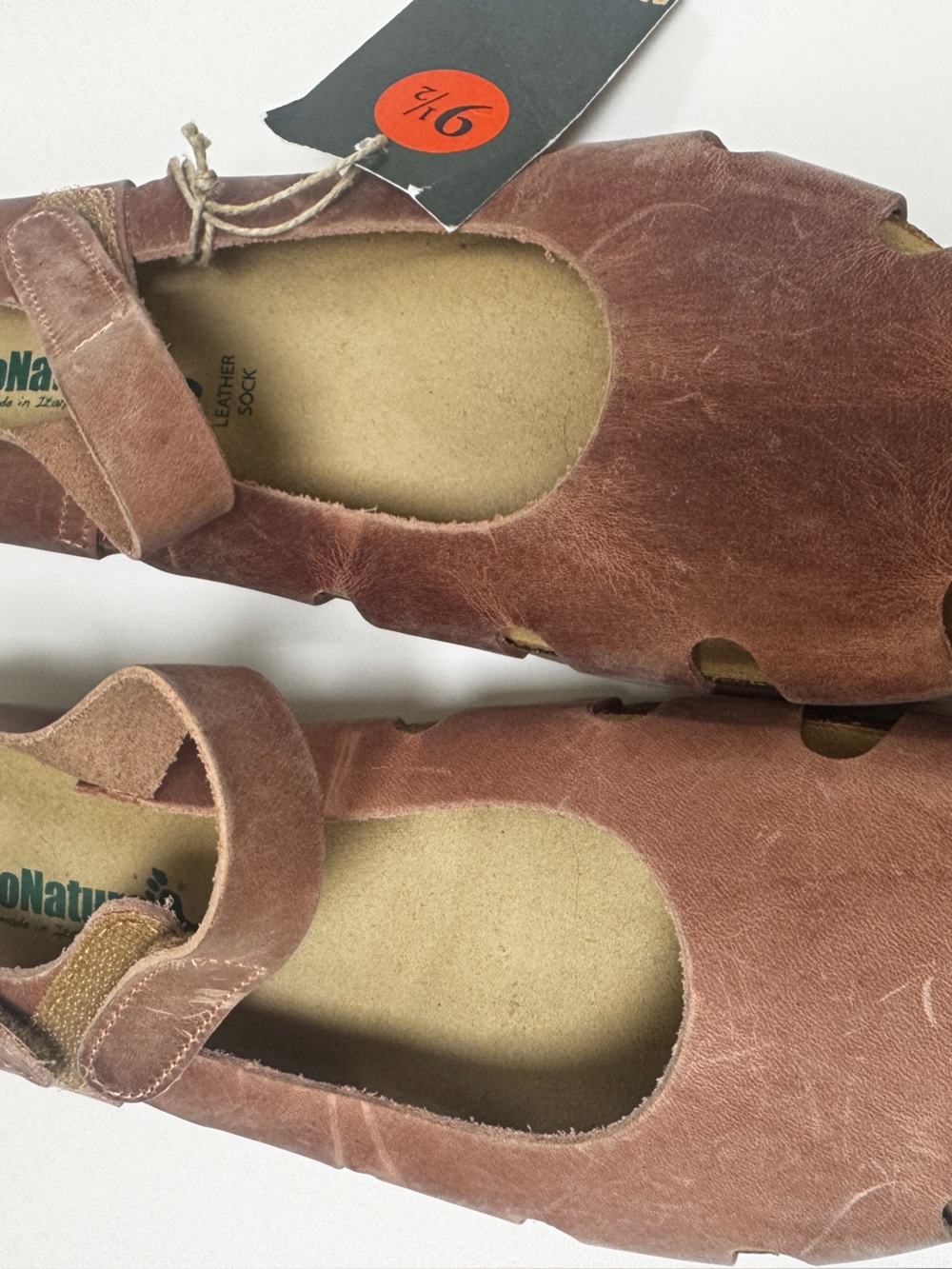 Women's Pink Slide Sandals with Cushioned Footbed